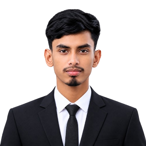 Durjoy Sarker